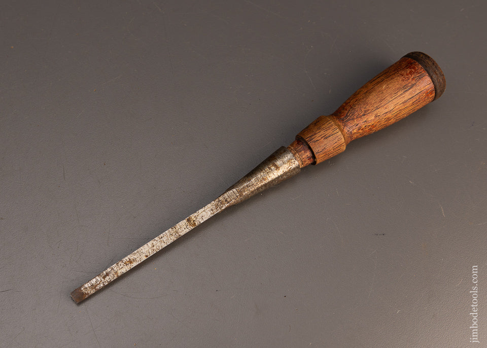 1/4 Inch STANLEY No. 750 Chisel - 112960