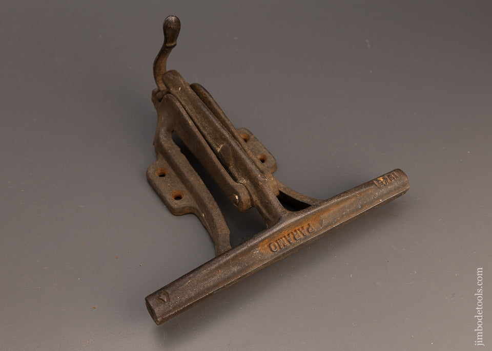 Quick Release 9 1/2 Inch Saw Vise by PARAMO - 112962