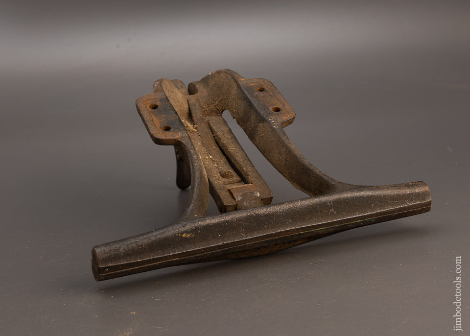 Quick Release 9 1/2 Inch Saw Vise by PARAMO - 112962