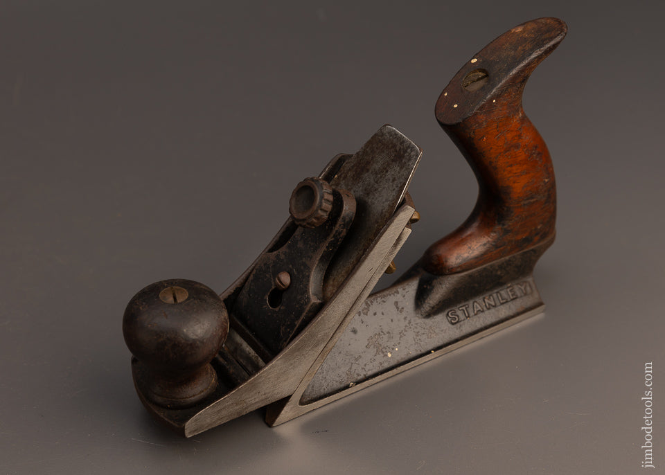 STANLEY No. 72 Chamfer Plane - 112964