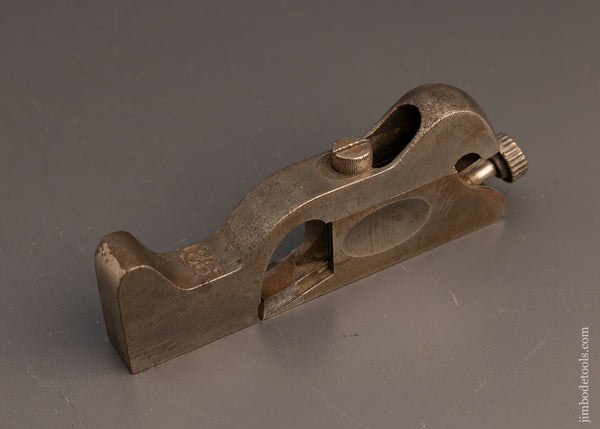 Fine Early USA Model STANLEY No. 92 Shoulder Plane - 112970