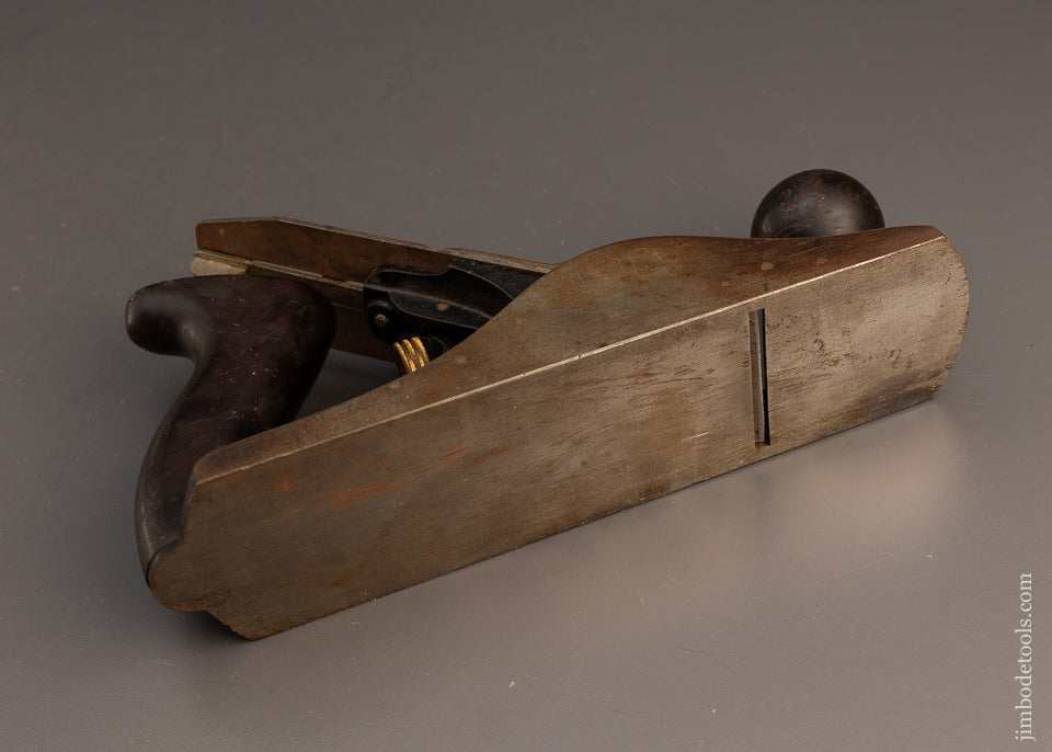 Fine STANLEY No. 4 Smooth Plane - 112974