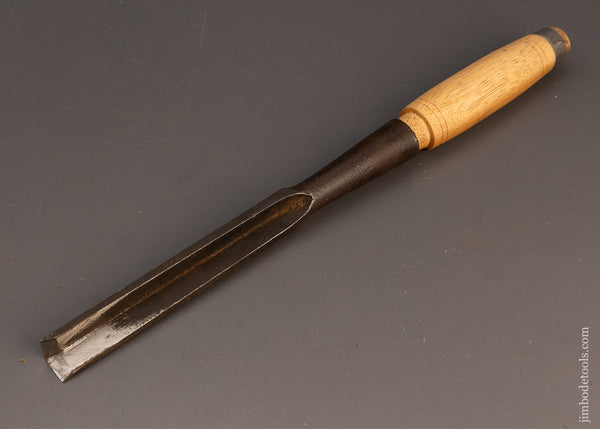 Extra Fine 5/8 Inch Framing Corner Chisel by ??? PARHAWK & CO. - 112980
