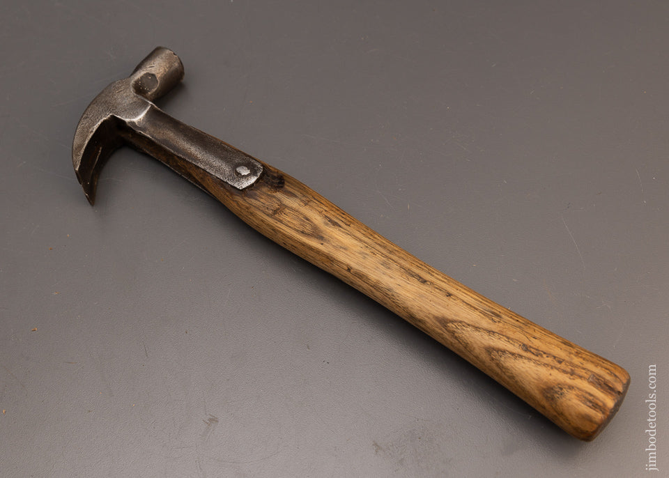 Good User 12 Ounce English Strapped Hammer by BRADES -  112987