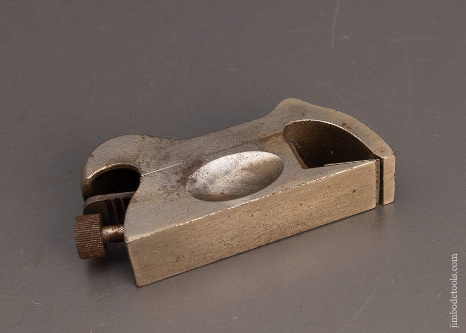 STANLEY No. 90 Low Angle Bullnose Shoulder Plane - 113001