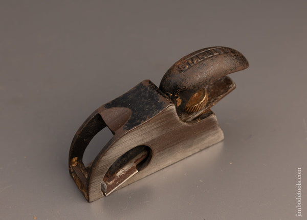 STANLEY No. 90J Bullnose Shoulder Plane - 113022