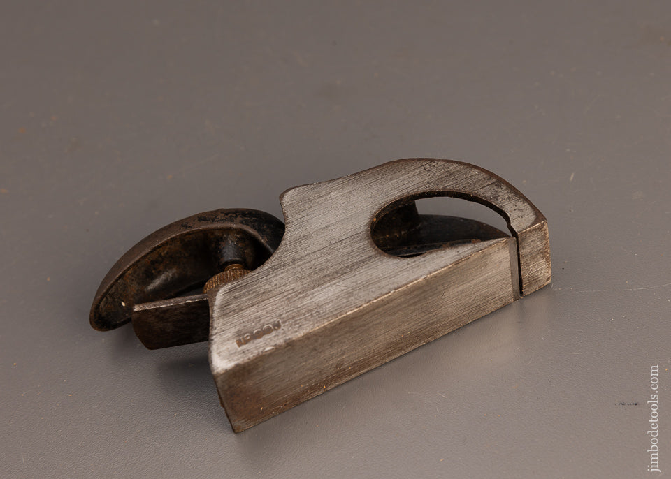 STANLEY No. 90J Bullnose Shoulder Plane - 113022