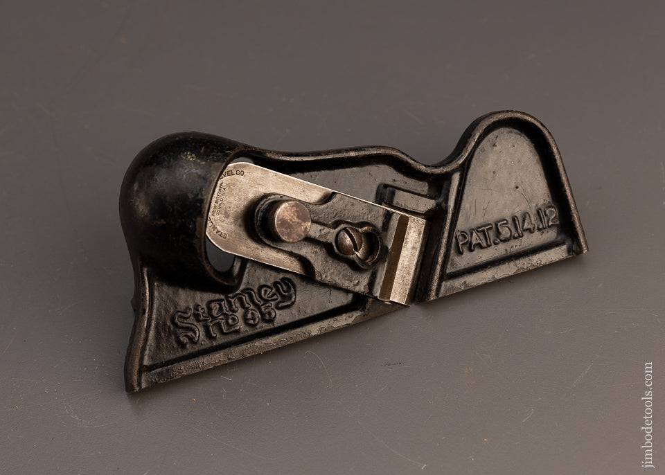 Extra Fine STANLEY No. 95 Edge Plane - 113028