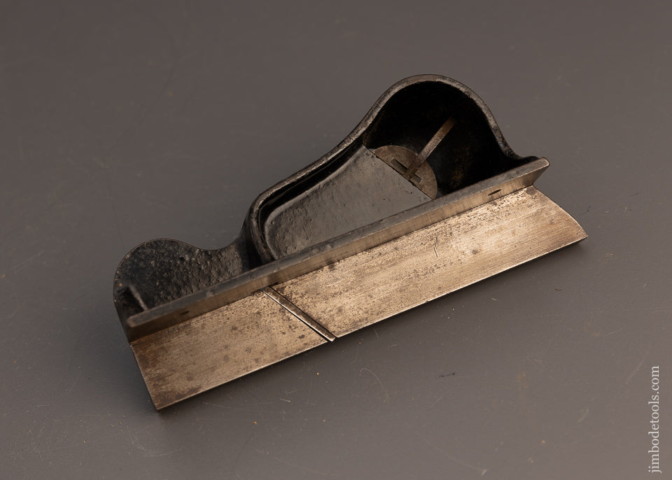 Extra Fine STANLEY No. 95 Edge Plane - 113028
