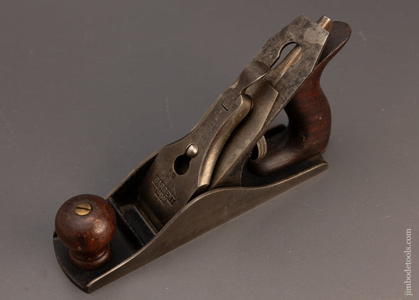 Fine SARGENT No. 408C Smooth Plane - 113067