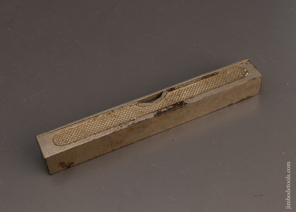 6 Inch STANLEY No. 39 Level - 113077