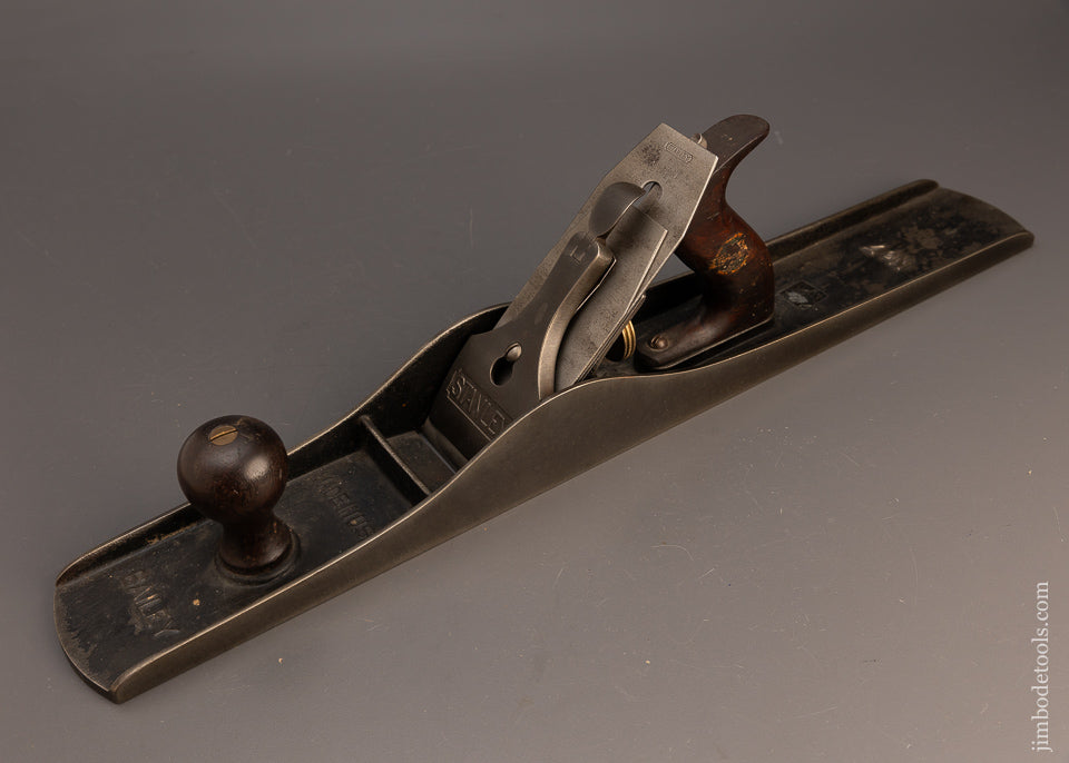 Fine SWEETHEART STANLEY No. 7C Jointer Plane - 113086