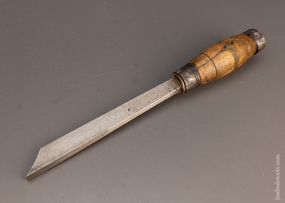 Fine 5/16 Inch Dutch Mortise Chisel - 113091