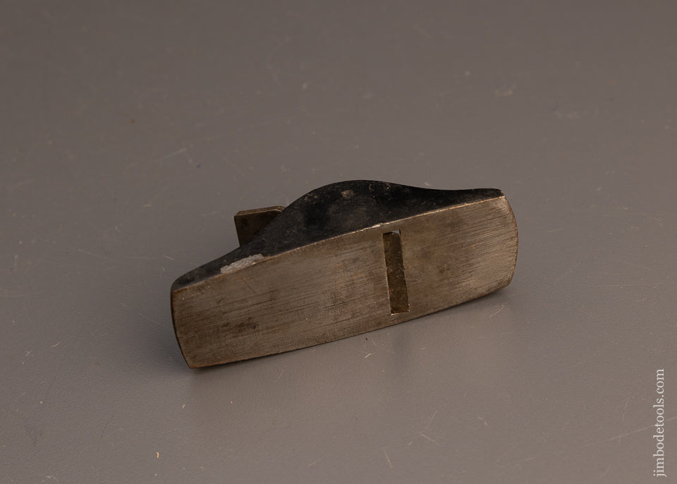 Fine STANLEY No. 101 Baby Block Plane - 113097