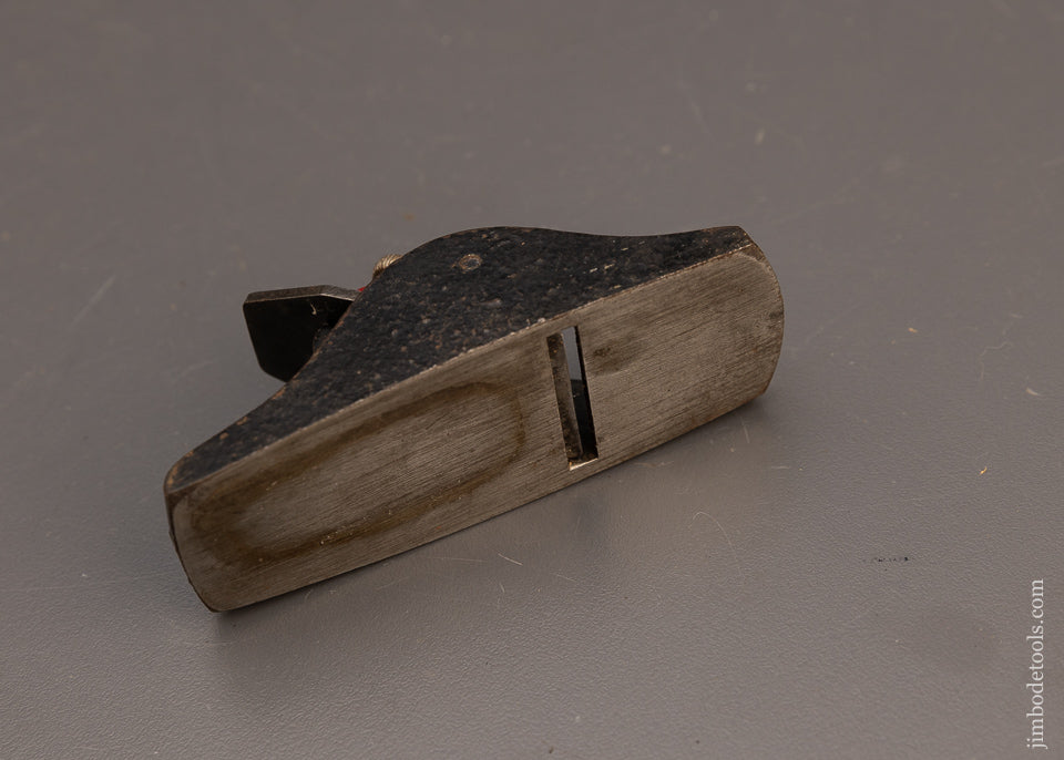 Fine STANLEY No. 101 Baby Block Plane - 113098