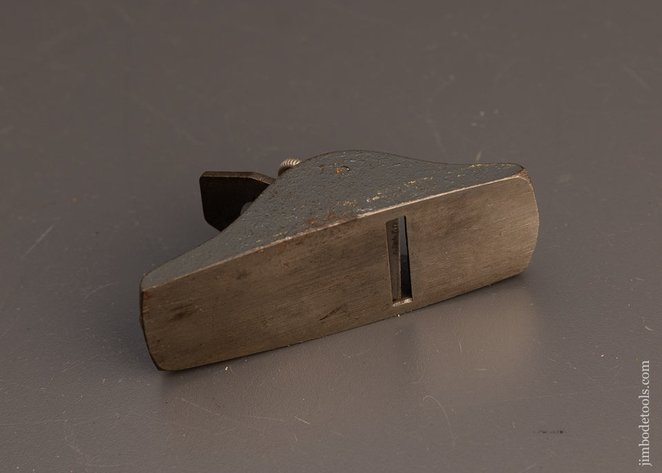 Fine STANLEY No. 101 Baby Block Plane - 113099