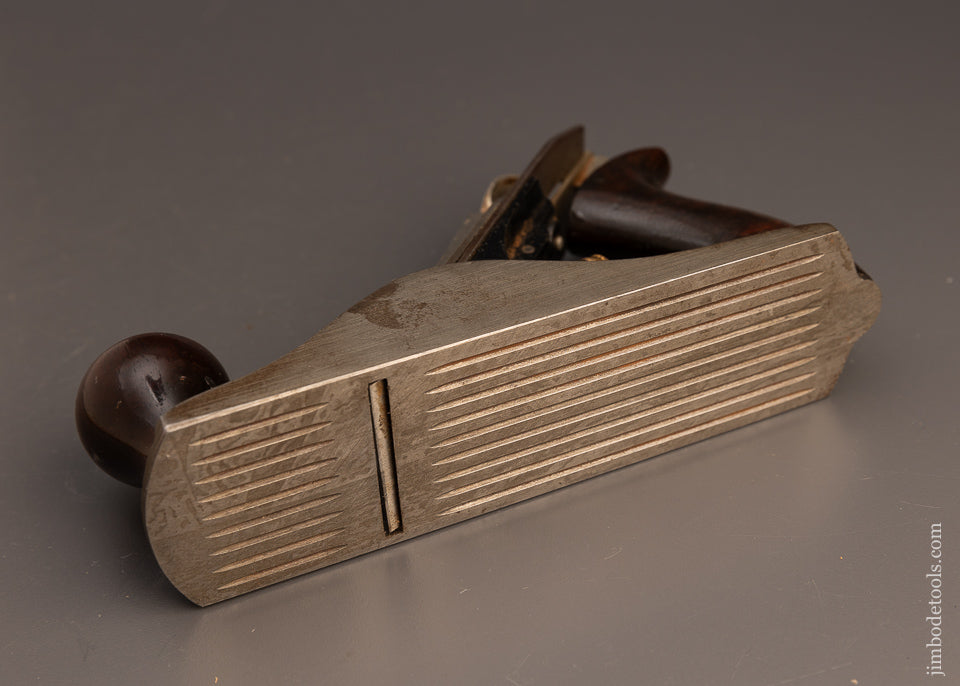 Crisp Fine STANLEY No. 2C Smooth Plane - 113101