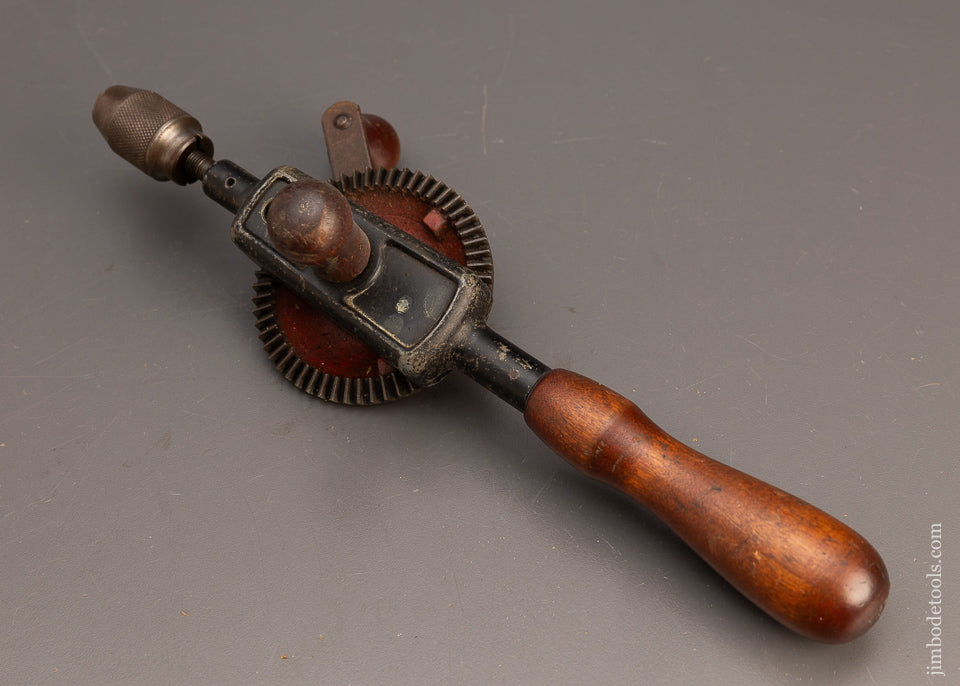 MILLERS FALLS No. 77A Egg Beater Hand Drill - 113103