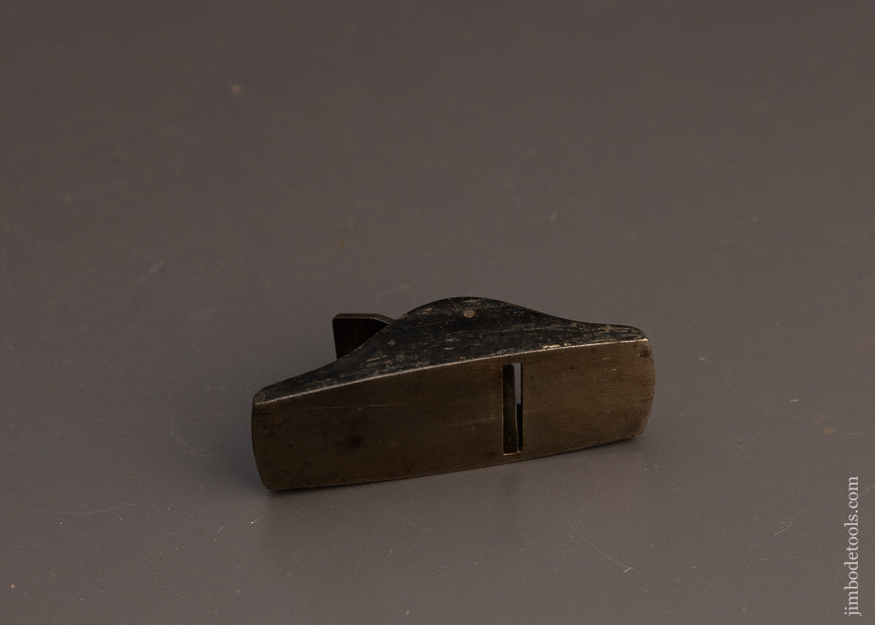 Fine STANLEY No. 101 Baby Block Plane - 113112