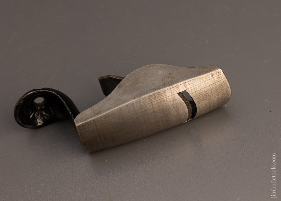 Extra Fine STANLEY No. 100 1/2 Tail Handle Block Plane - 113116