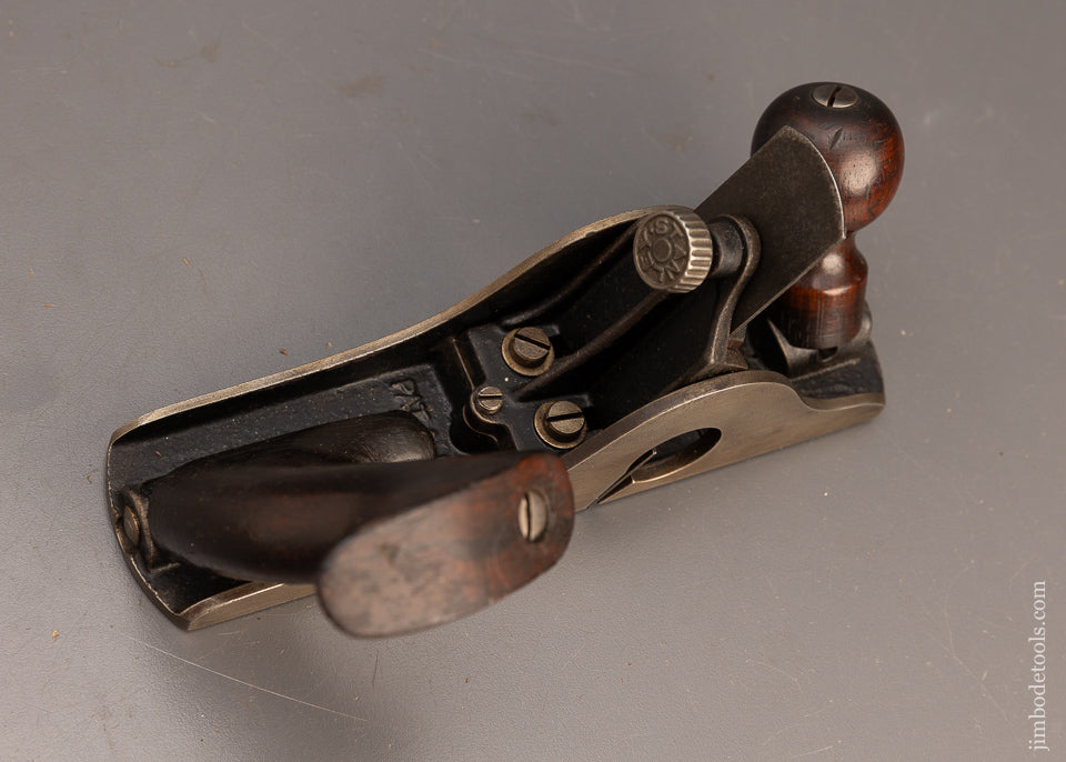Fine STANLEY No. 85 Tilt Handle Scraper Plane - 113119