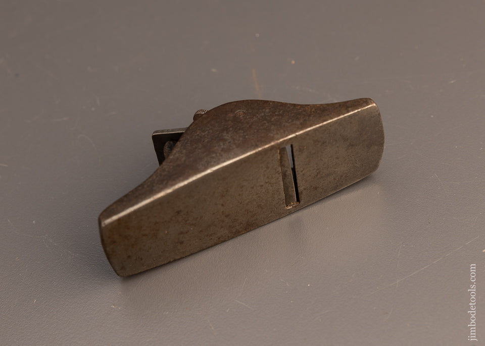 Fine STANLEY No. 101 Baby Block Plane - 113114