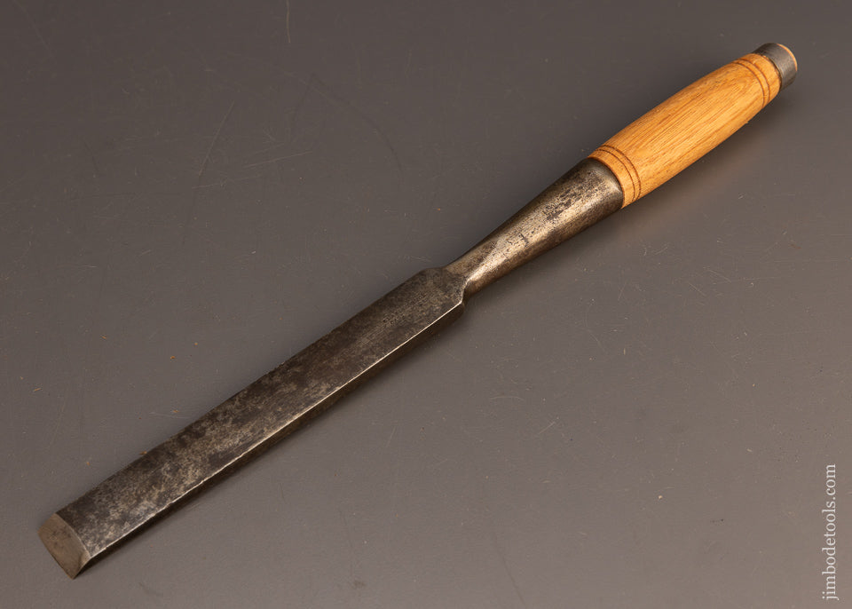 1 Inch Heavy Framing Chisel by CHARLES BUCK - 113163