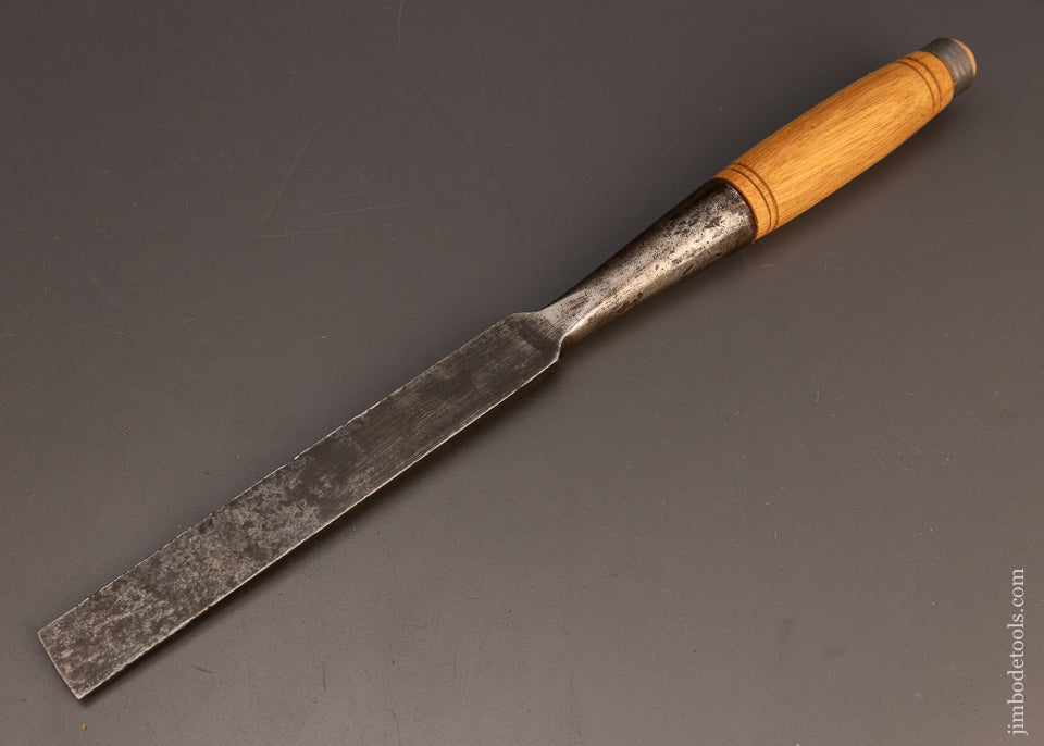 1 Inch Heavy Framing Chisel by CHARLES BUCK - 113163