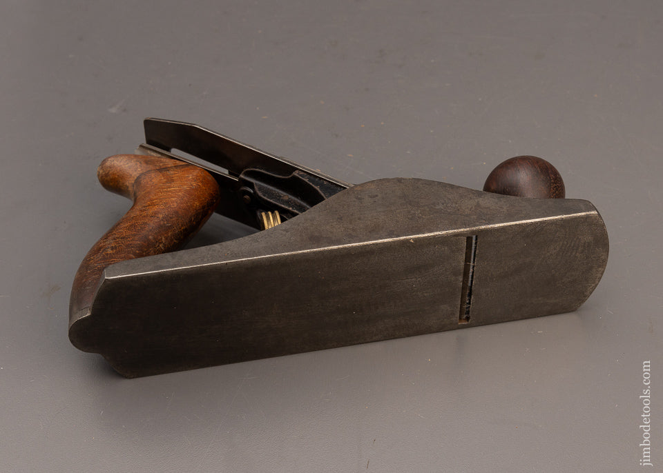 Fine STANLEY No. 4 Smooth Plane - 113195