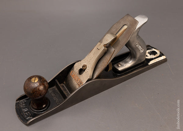 Fine STANLEY No. 5 Jack Plane - 113197