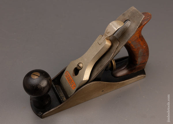 Extra Fine SWEETHEART STANLEY No. 2 Smooth Plane - 113219