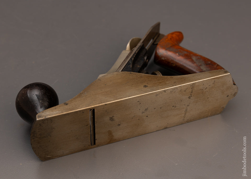 Extra Fine SWEETHEART STANLEY No. 2 Smooth Plane - 113219