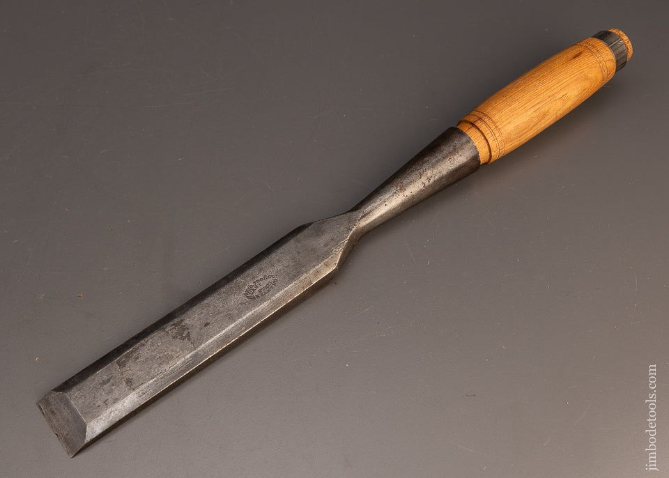 1 1/2 x 16 3/4 Inch Heavy Framing Chisel OHIO TOOL CO. - 113230