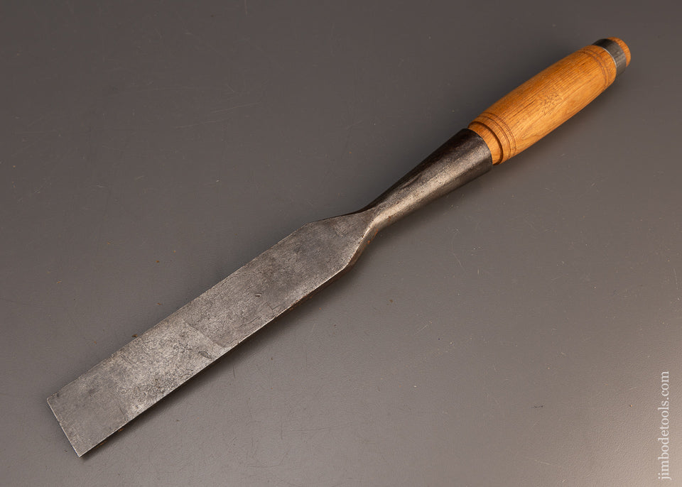 1 1/2 x 16 3/4 Inch Heavy Framing Chisel OHIO TOOL CO. - 113230