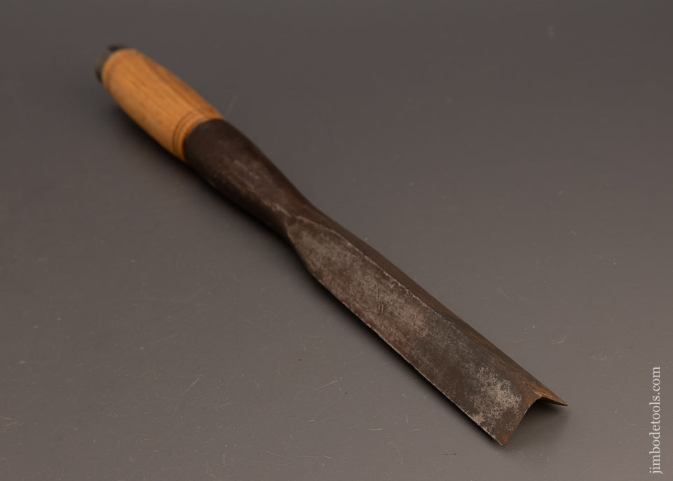 1 Inch Corner Chisel BARTON & BELDEN - 113231