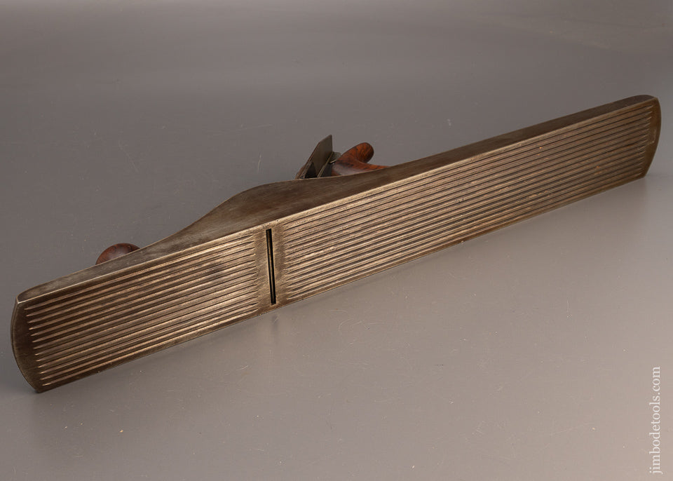 Extra Fine STANLEY No. 8C Jointer Plane Sweetheart Decal - 113238