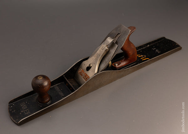 Fine STANLEY No. 7 Jointer Plane - 113242