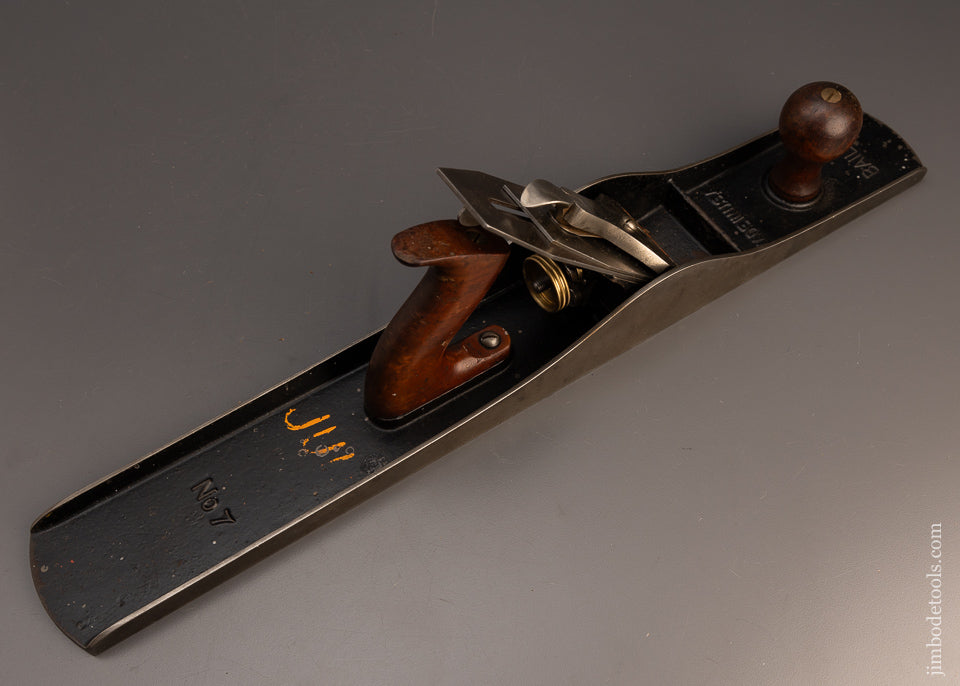 Fine STANLEY No. 7 Jointer Plane - 113242