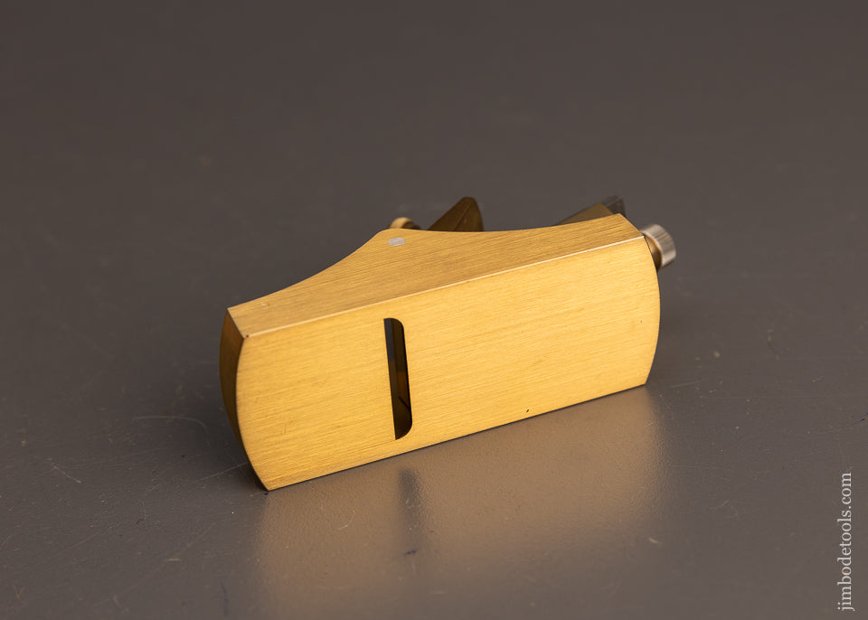 BRIDGE CITY TOOL WORKS HP-5 Small Block Plane Mint in Box - 113278