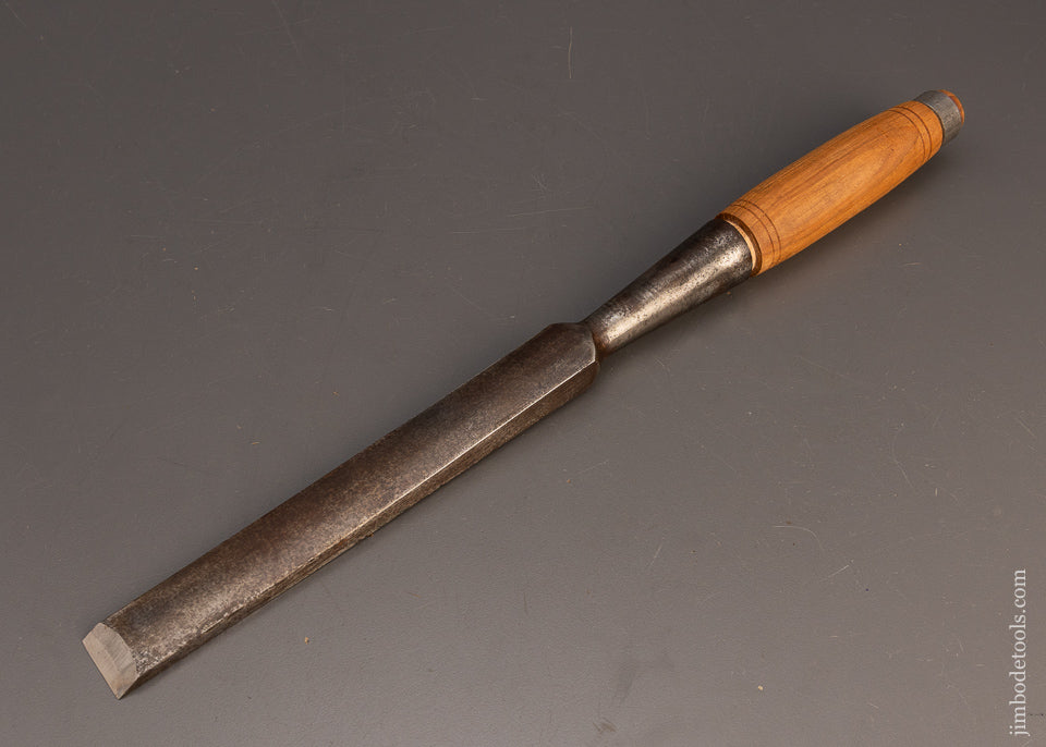 1 x 16 Inch Heavy Framing Chisel - 113286