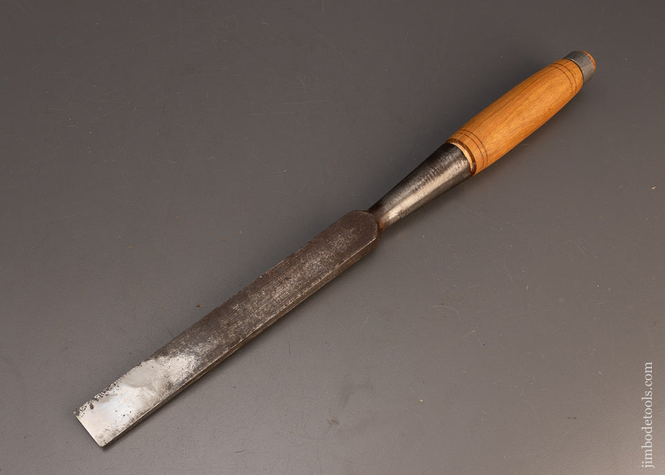 1 x 16 Inch Heavy Framing Chisel - 113286