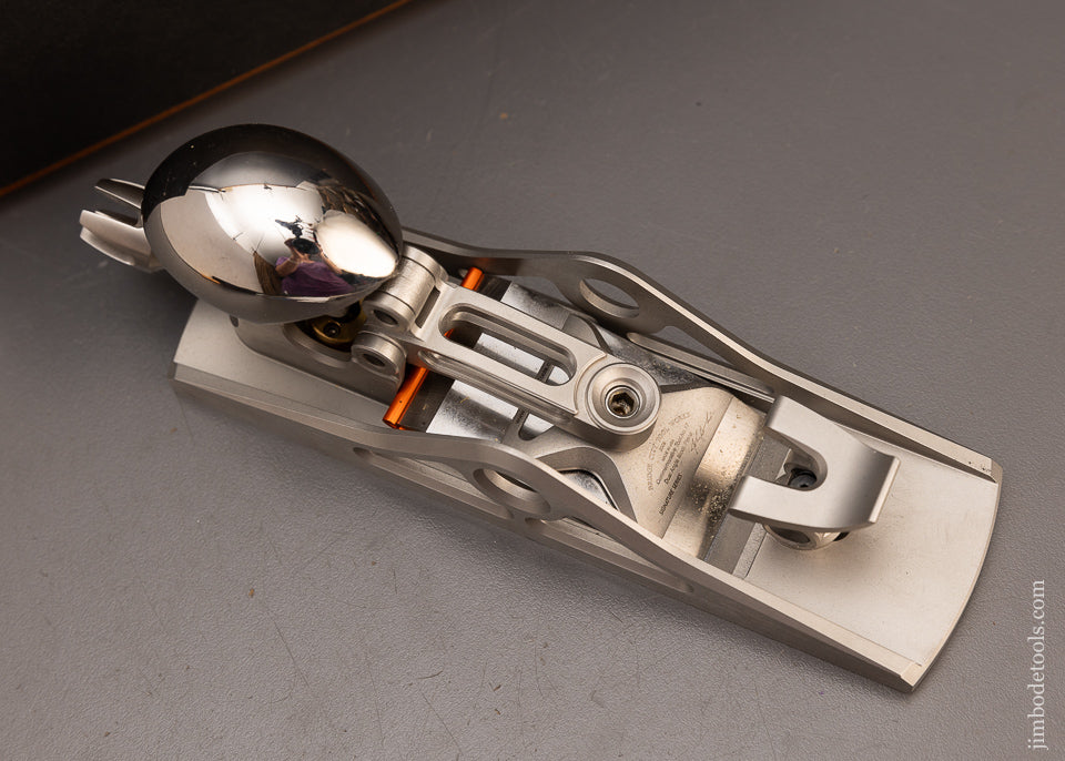 Remarkable BRIDGE CITY TOOL WORKS CT-17 Commemorative Dual