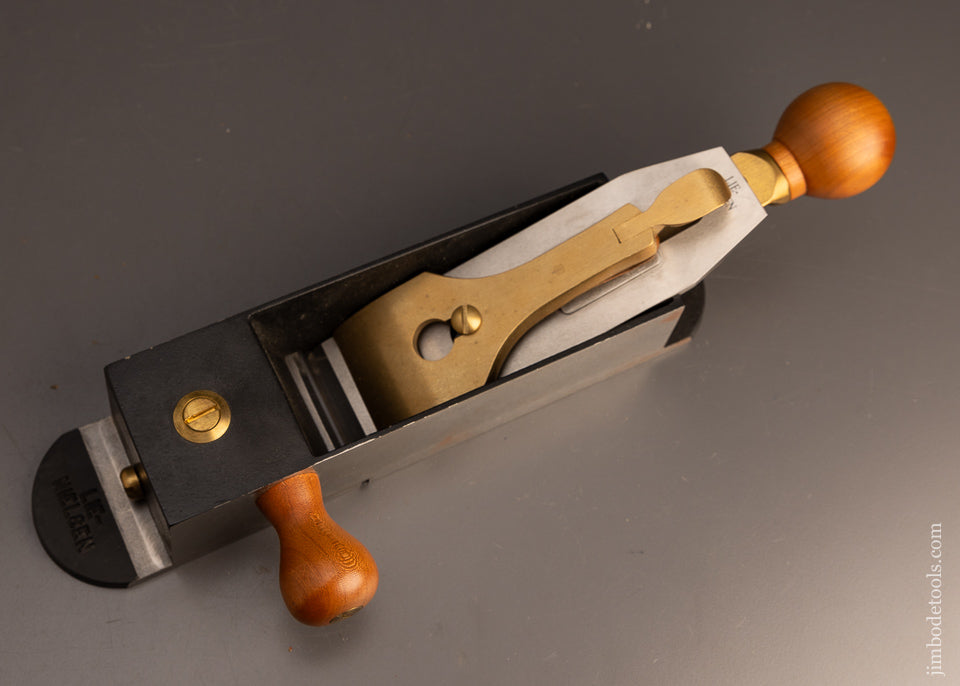 Discontinued LIE NIELSEN No. 9 Miter Plane Near Mint & Unused - 113332