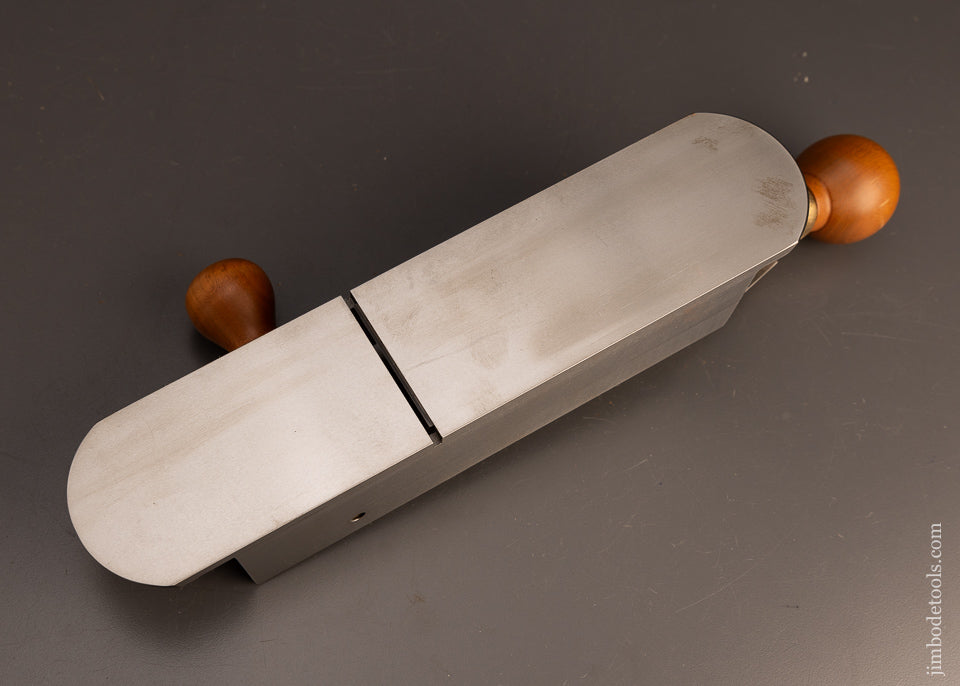 Discontinued LIE NIELSEN No. 9 Miter Plane Near Mint & Unused - 113332