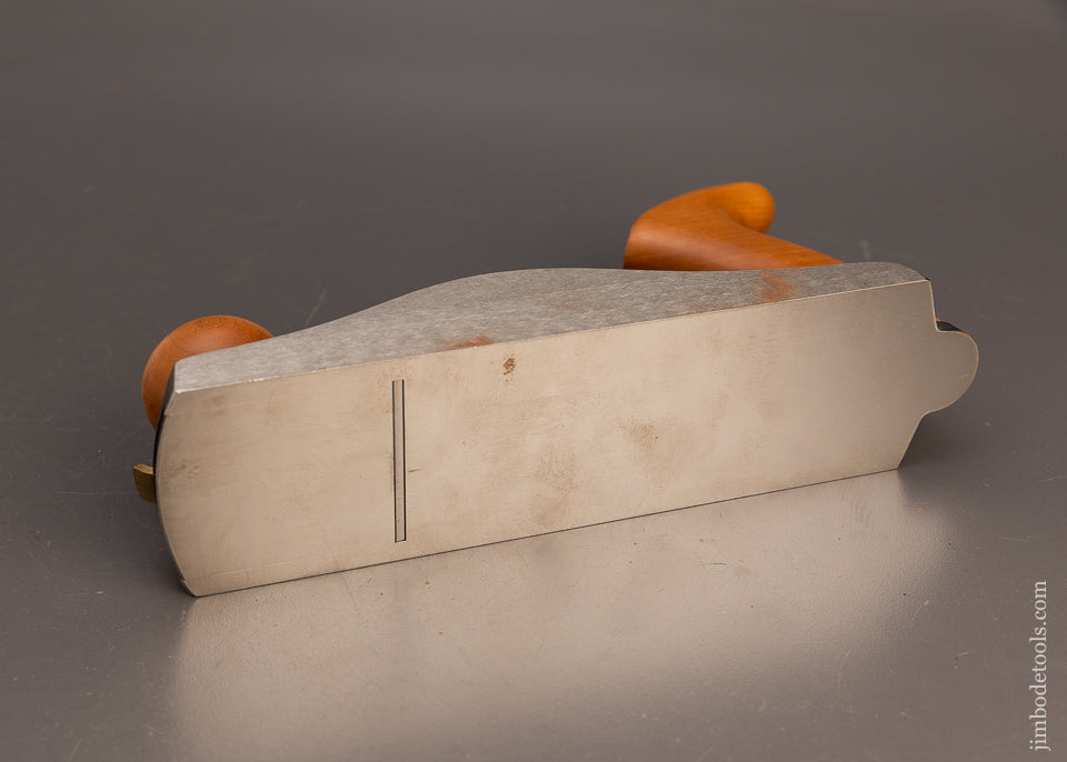 Near Mint & Unused LIE NIELSEN No. 164 Low Angle Smooth Plane - 113340