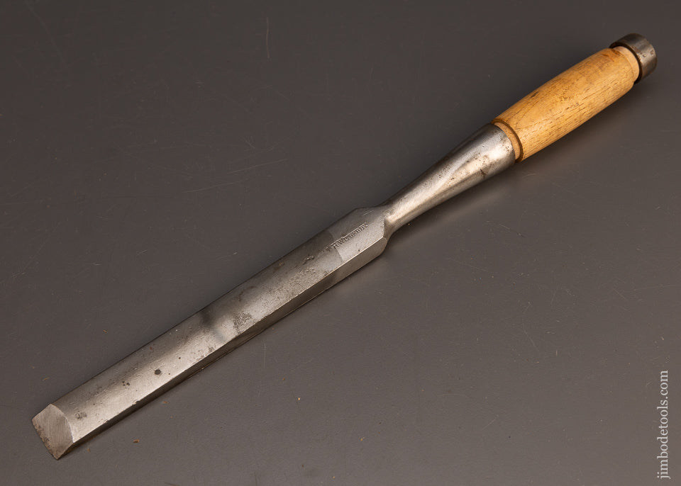 1 Inch Heavy Framing Chisel T.H. WITHERBY - 113346