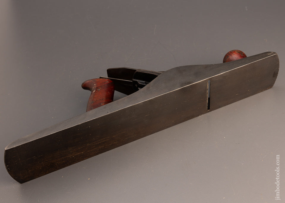 MILLERS FALLS No. 18 Bench Plane - 113367