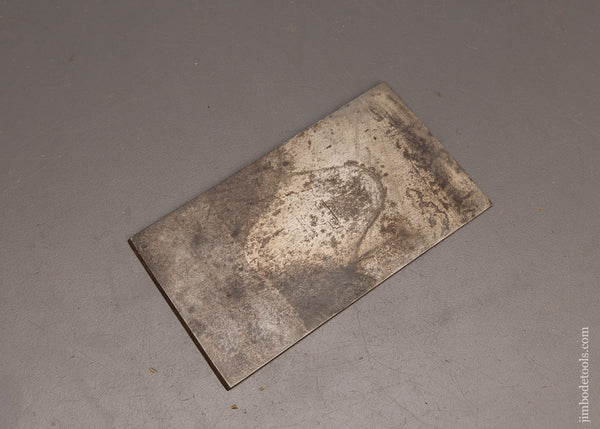 SWEETHEART Logo Blade for STANLEY Nos. 12, 12 1/2, 12 3/4, 112, etc. - 113372