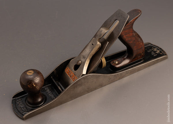 Extra Fine STANLEY No. 5 Jack Plane - 113381