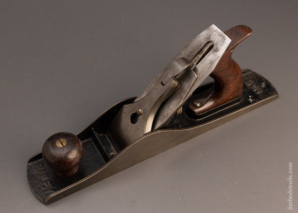 Extra Fine STANLEY No. 5 Jack Plane - 113382